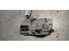 Recambio de cerradura puerta delantera izquierda para peugeot 406 berlina (s1/s2) srdt pack referencia OEM IAM  6 PINS  2