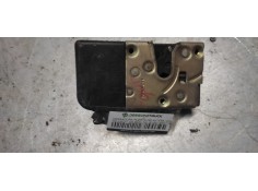 Recambio de cerradura puerta delantera izquierda para peugeot 406 berlina (s1/s2) srdt pack referencia OEM IAM  6 PINS 