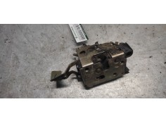 Recambio de cerradura puerta delantera izquierda para peugeot boxer combi (rs3200)(320)(´02) estándar 1400 td referencia OEM IAM