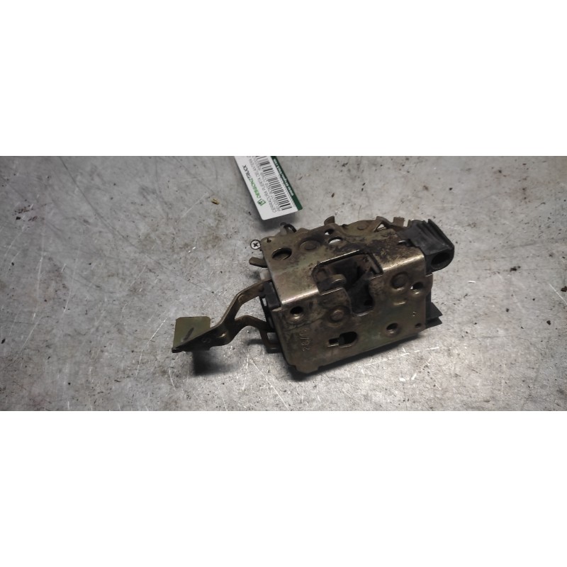 Recambio de cerradura puerta delantera izquierda para peugeot boxer combi (rs3200)(320)(´02) estándar 1400 td referencia OEM IAM