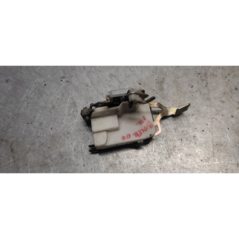 Recambio de cerradura puerta delantera izquierda para peugeot boxer combi (rs3200)(320)(´02) estándar 1400 td referencia OEM IAM