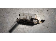 Recambio de cerradura puerta delantera derecha para peugeot boxer combi (rs3200)(320)(´02) estándar 1400 td referencia OEM IAM   2