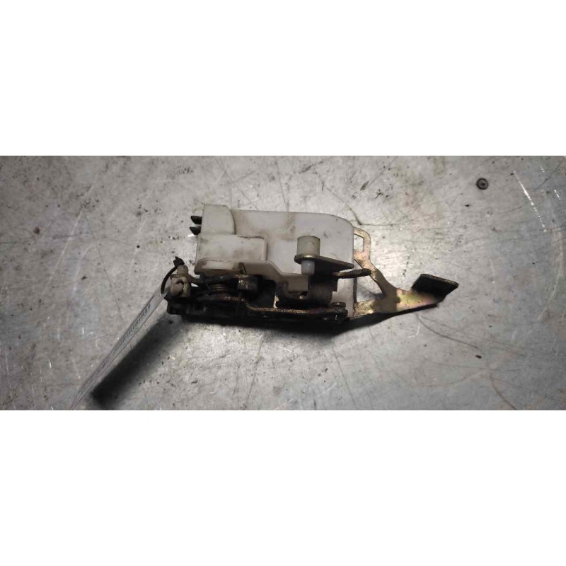 Recambio de cerradura puerta delantera derecha para peugeot boxer combi (rs3200)(320)(´02) estándar 1400 td referencia OEM IAM  