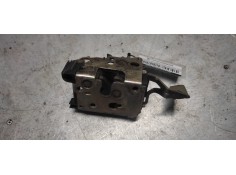 Recambio de cerradura puerta delantera derecha para peugeot boxer combi (rs3200)(320)(´02) estándar 1400 td referencia OEM IAM  