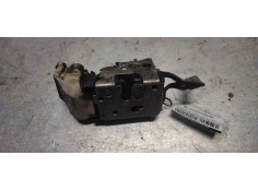 Recambio de cerradura puerta delantera derecha para peugeot boxer combi (rs3200)(320)(´02) estándar 1400 td referencia OEM IAM  