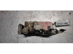 Recambio de cerradura puerta delantera derecha para peugeot boxer combi (rs3200)(320)(´02) estándar 1400 td referencia OEM IAM   2