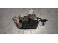 Recambio de cerradura puerta delantera derecha para peugeot boxer combi (rs3200)(320)(´02) estándar 1400 td referencia OEM IAM  