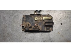 Recambio de cerradura puerta delantera derecha para citroen jumpy 2.0 hdi sx caja cerrada acristalada referencia OEM IAM    2