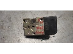 Recambio de cerradura puerta delantera derecha para citroen jumpy 2.0 hdi sx caja cerrada acristalada referencia OEM IAM   