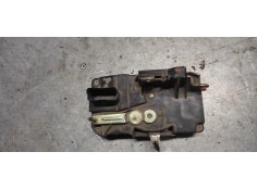 Recambio de cerradura puerta delantera derecha para citroen jumpy 2.0 hdi sx caja cerrada acristalada referencia OEM IAM    2