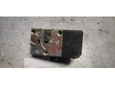 Recambio de cerradura puerta delantera derecha para citroen jumpy 2.0 hdi sx caja cerrada acristalada referencia OEM IAM   