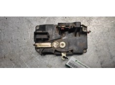 Recambio de cerradura puerta delantera derecha para citroen jumpy 2.0 hdi sx caja cerrada acristalada referencia OEM IAM    2