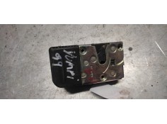 Recambio de cerradura puerta delantera izquierda para citroen jumpy 2.0 hdi sx caja cerrada acristalada referencia OEM IAM   