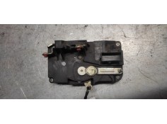 Recambio de cerradura puerta delantera izquierda para citroen jumpy 2.0 hdi sx caja cerrada acristalada referencia OEM IAM    2