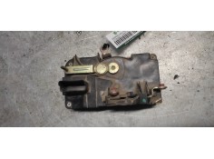 Recambio de cerradura puerta delantera izquierda para citroen jumpy 2.0 hdi sx caja cerrada acristalada referencia OEM IAM    2