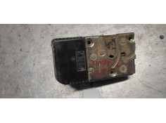 Recambio de cerradura puerta delantera izquierda para citroen jumpy 2.0 hdi sx caja cerrada acristalada referencia OEM IAM   