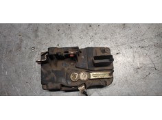 Recambio de cerradura puerta delantera izquierda para citroen jumpy 2.0 hdi sx caja cerrada acristalada referencia OEM IAM    2