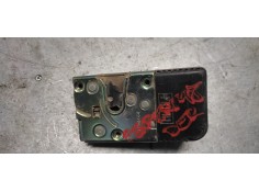 Recambio de cerradura puerta delantera derecha para peugeot expert kombi confort acristaldo (5 asientos) referencia OEM IAM  9 P