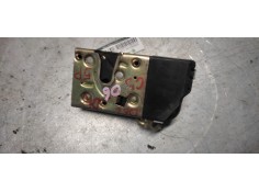 Recambio de cerradura puerta delantera derecha para citroen c5 berlina 2.0 hdi 90 sx/sx automático referencia OEM IAM  6 PINS 