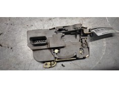 Recambio de cerradura puerta delantera derecha para citroen c5 berlina 2.0 hdi 90 sx/sx automático referencia OEM IAM  6 PINS  2