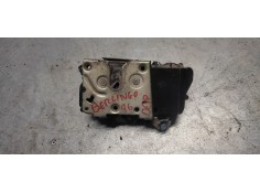 Recambio de cerradura puerta delantera derecha para citroen berlingo 1.9 600 d furg. referencia OEM IAM   