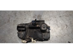 Recambio de cerradura puerta delantera derecha para citroen berlingo 1.9 600 d furg. referencia OEM IAM    2