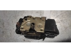 Recambio de cerradura puerta trasera izquierda para citroen c5 berlina 2.0 hdi 90 sx/sx automático referencia OEM IAM  6 PINS 