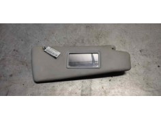 Recambio de parasol derecho para fiat brava (182) jtd 105 / 100 clima referencia OEM IAM   