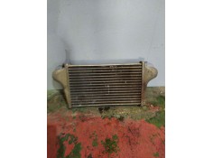 Recambio de intercooler para iveco eurocargo 3.9 diesel referencia OEM IAM 98412340  