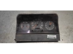 Recambio de cuadro instrumentos para volkswagen lt caja cerrada / combi lt 35 combi referencia OEM IAM 2D0919850  