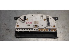 Recambio de cuadro instrumentos para volkswagen lt caja cerrada / combi lt 35 combi referencia OEM IAM 2D0919850   2