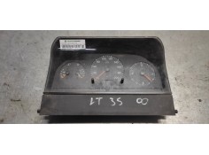 Recambio de cuadro instrumentos para volkswagen lt caja cerrada / combi lt 35 combi referencia OEM IAM 2D0919850  
