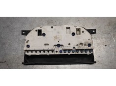 Recambio de cuadro instrumentos para volkswagen lt caja cerrada / combi lt 35 combi referencia OEM IAM 2D0919850   2