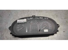 Recambio de cuadro instrumentos para renault megane i berlina hatchback (ba0) 1.6e rn referencia OEM IAM 09043080096  