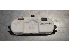 Recambio de cuadro instrumentos para renault megane i berlina hatchback (ba0) 1.9 d europa referencia OEM IAM 7700427896   2
