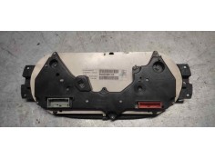 Recambio de cuadro instrumentos para renault master bus mini - bus l1h1 9 - plazas referencia OEM IAM 8200140413   2