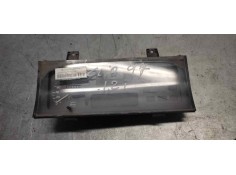 Recambio de cuadro instrumentos para renault clio i fase i+ii (b/c57) 1.2 alize referencia OEM IAM   