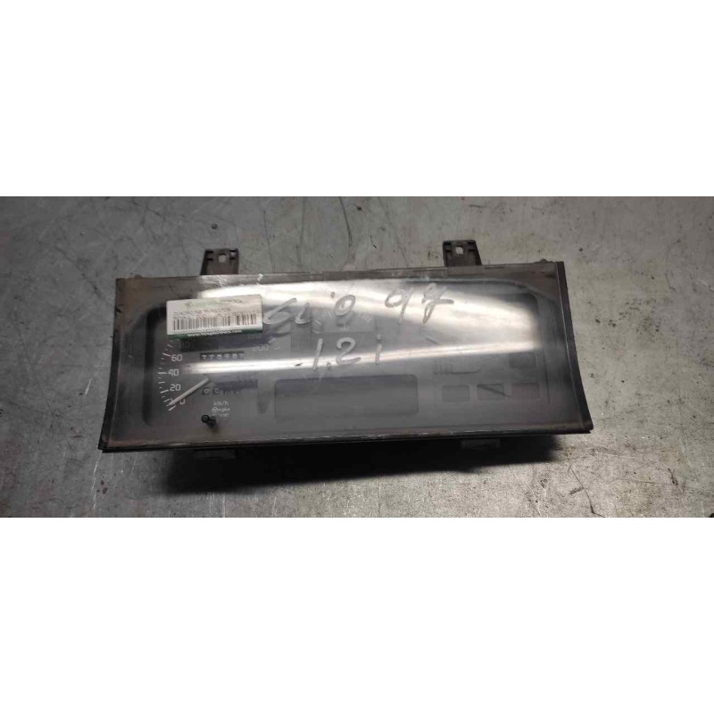 Recambio de cuadro instrumentos para renault clio i fase i+ii (b/c57) 1.2 alize referencia OEM IAM   
