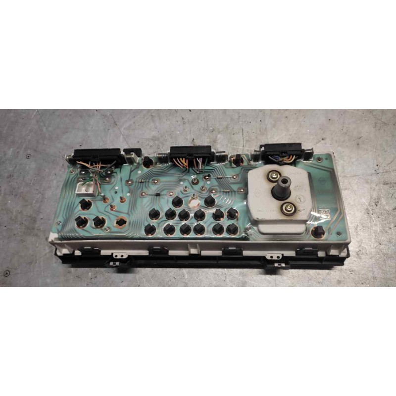 Recambio de cuadro instrumentos para renault clio i fase i+ii (b/c57) 1.2 alize referencia OEM IAM   