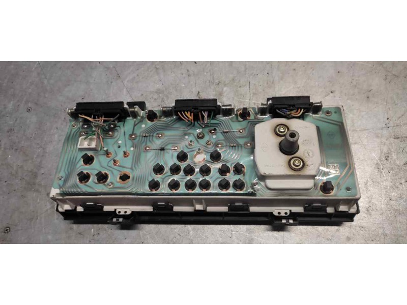Recambio de cuadro instrumentos para renault clio i fase i+ii (b/c57) 1.2 alize referencia OEM IAM   