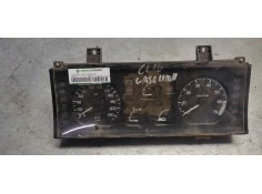 Recambio de cuadro instrumentos para renault clio i fase i+ii (b/c57) 1.4 alize referencia OEM IAM 7700831044  