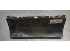 Recambio de cuadro instrumentos para renault clio i fase i+ii (b/c57) 1.2 alize referencia OEM IAM   