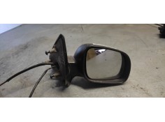 Recambio de retrovisor derecho para seat ibiza (6k1) sport referencia OEM IAM  MANUAL 
