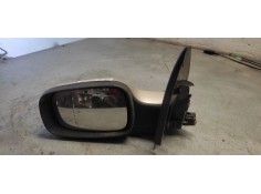 Recambio de retrovisor izquierdo para renault megane ii familiar authentique referencia OEM IAM  ELECTRICO 5 PINS