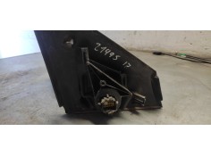 Recambio de retrovisor izquierdo para renault megane ii familiar authentique referencia OEM IAM  ELECTRICO 5 PINS 2