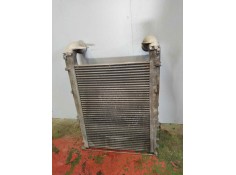 Recambio de intercooler para renault magnum ab 2005 referencia OEM IAM 742083583 K2637002 