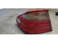 Recambio de piloto trasero izquierdo para mercedes clase clk (w208) coupe 230 compressor (208.347) referencia OEM IAM   