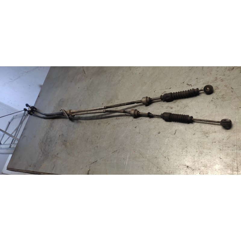 Recambio de cables de cambio para toyota corolla verso (r1) 2,2 d-4d sport referencia OEM IAM   