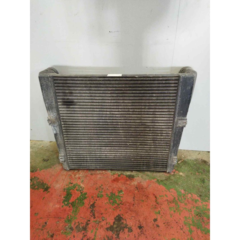 Recambio de intercooler para renault magnum e-tech 2000  fas 4 x 2 larga distancia referencia OEM IAM 5010315371  