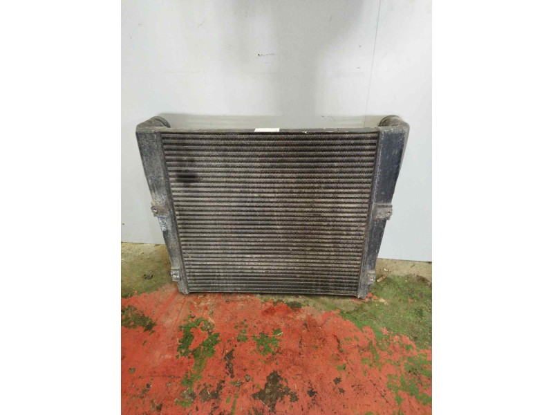 Recambio de intercooler para renault magnum e-tech 2000  fas 4 x 2 larga distancia referencia OEM IAM 5010315371  